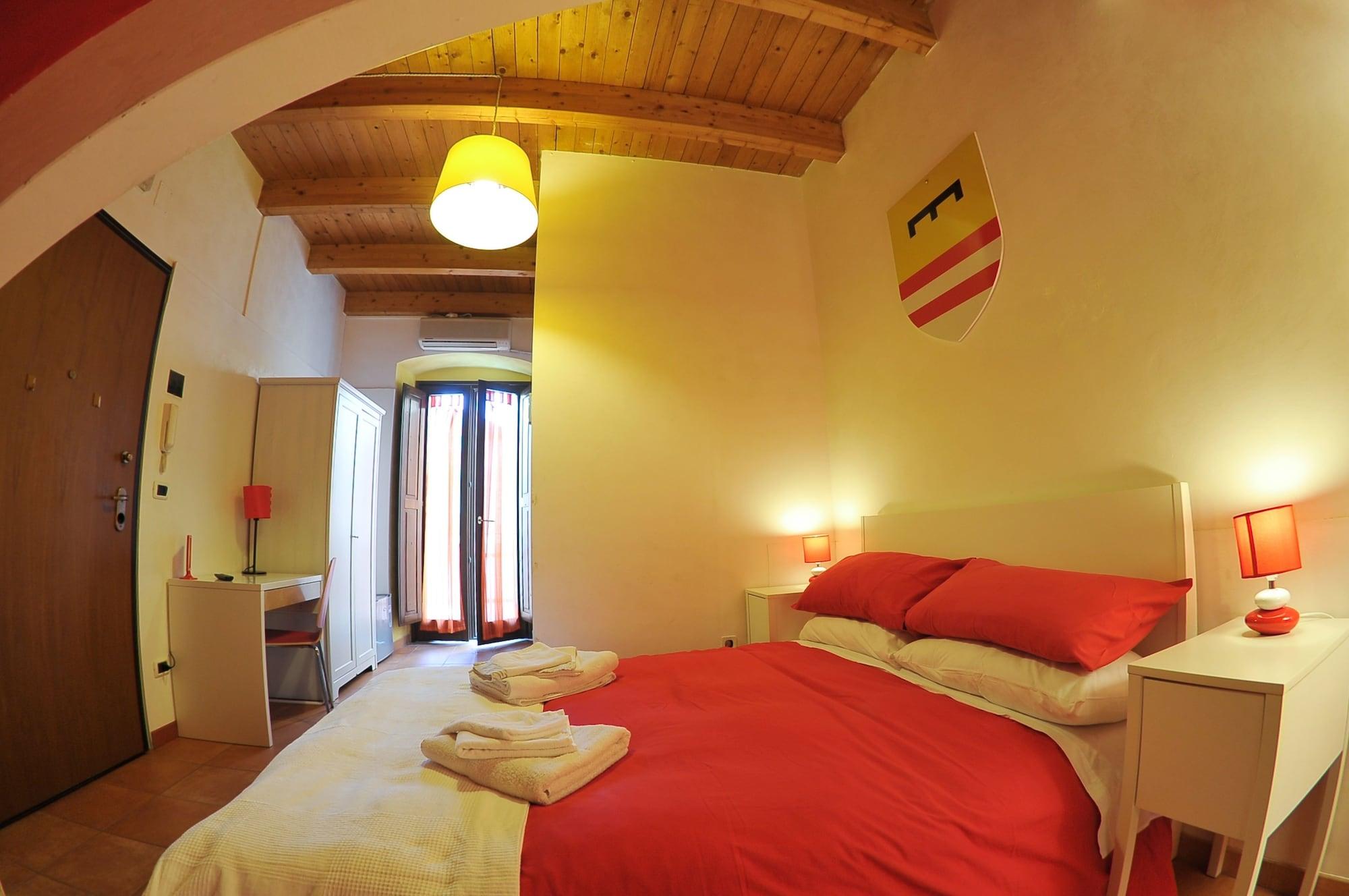 La Disfida Di Barletta Bed & Breakfast Luaran gambar