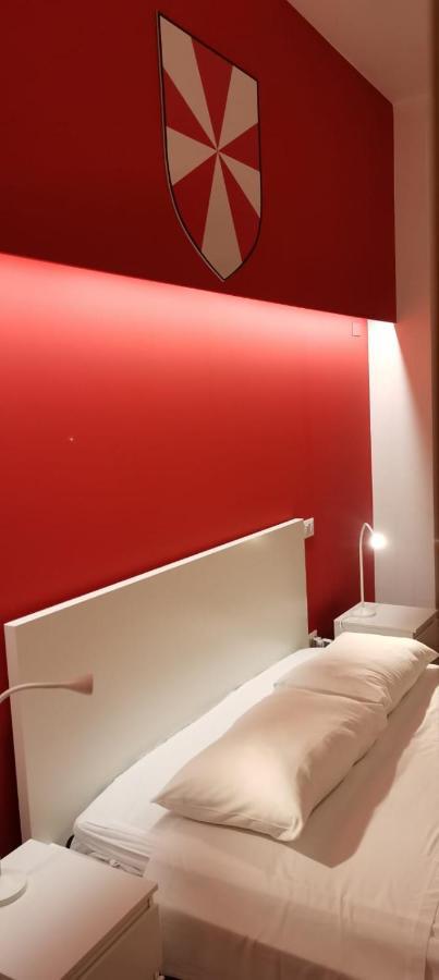 La Disfida Di Barletta Bed & Breakfast Luaran gambar