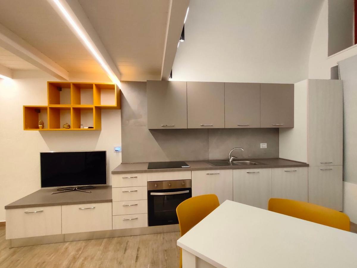 La Disfida Di Barletta Bed & Breakfast Luaran gambar