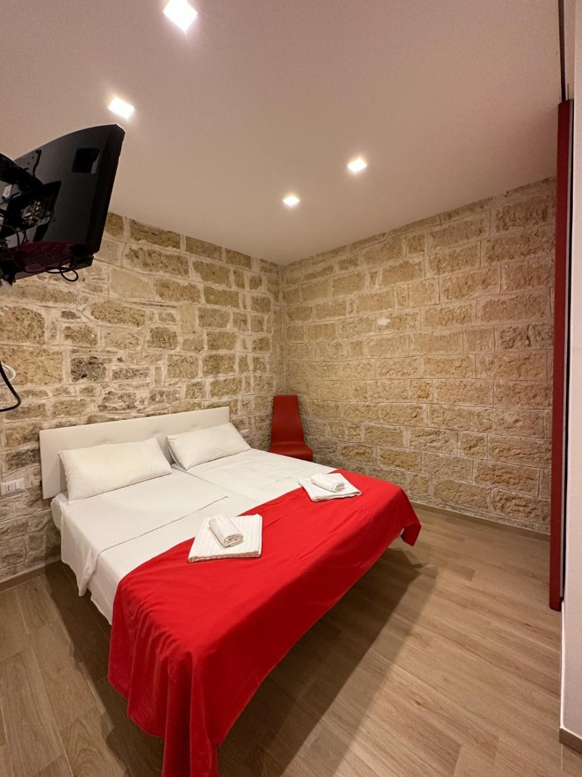La Disfida Di Barletta Bed & Breakfast Luaran gambar