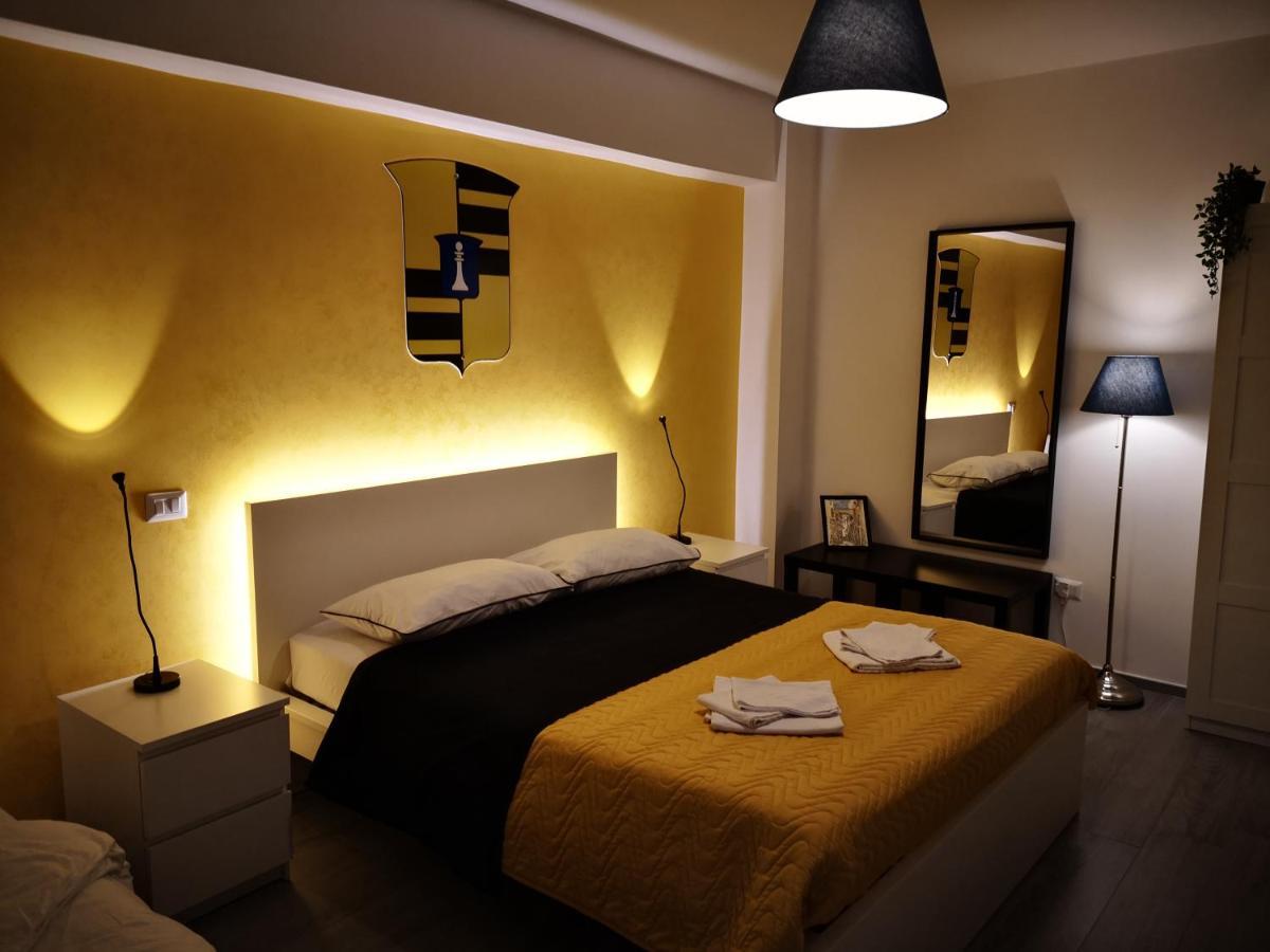 La Disfida Di Barletta Bed & Breakfast Luaran gambar