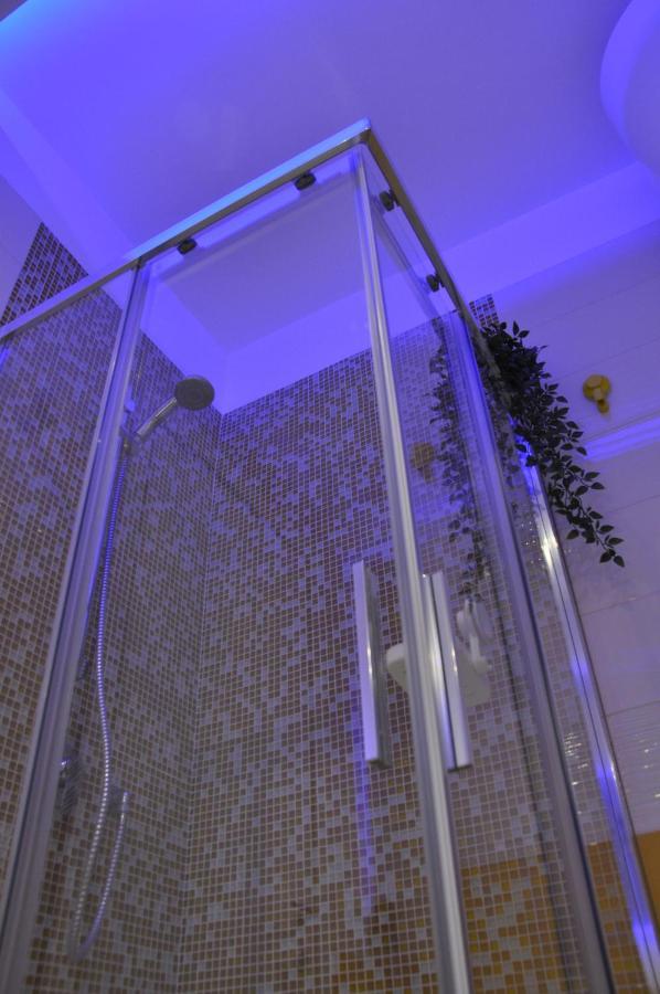 La Disfida Di Barletta Bed & Breakfast Luaran gambar