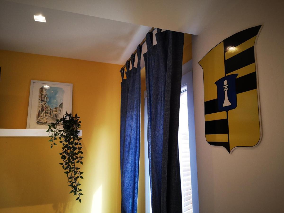 La Disfida Di Barletta Bed & Breakfast Luaran gambar