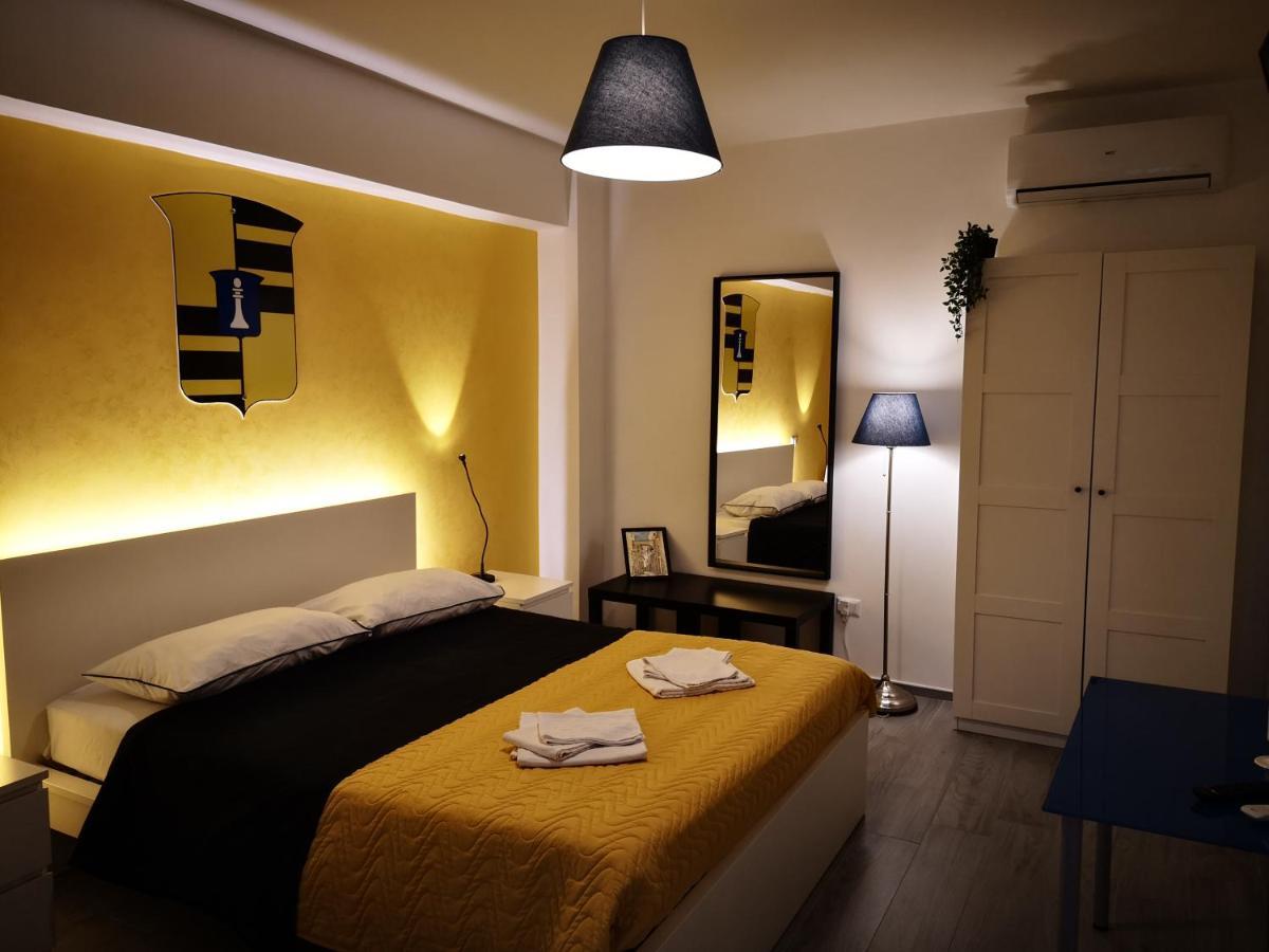La Disfida Di Barletta Bed & Breakfast Luaran gambar