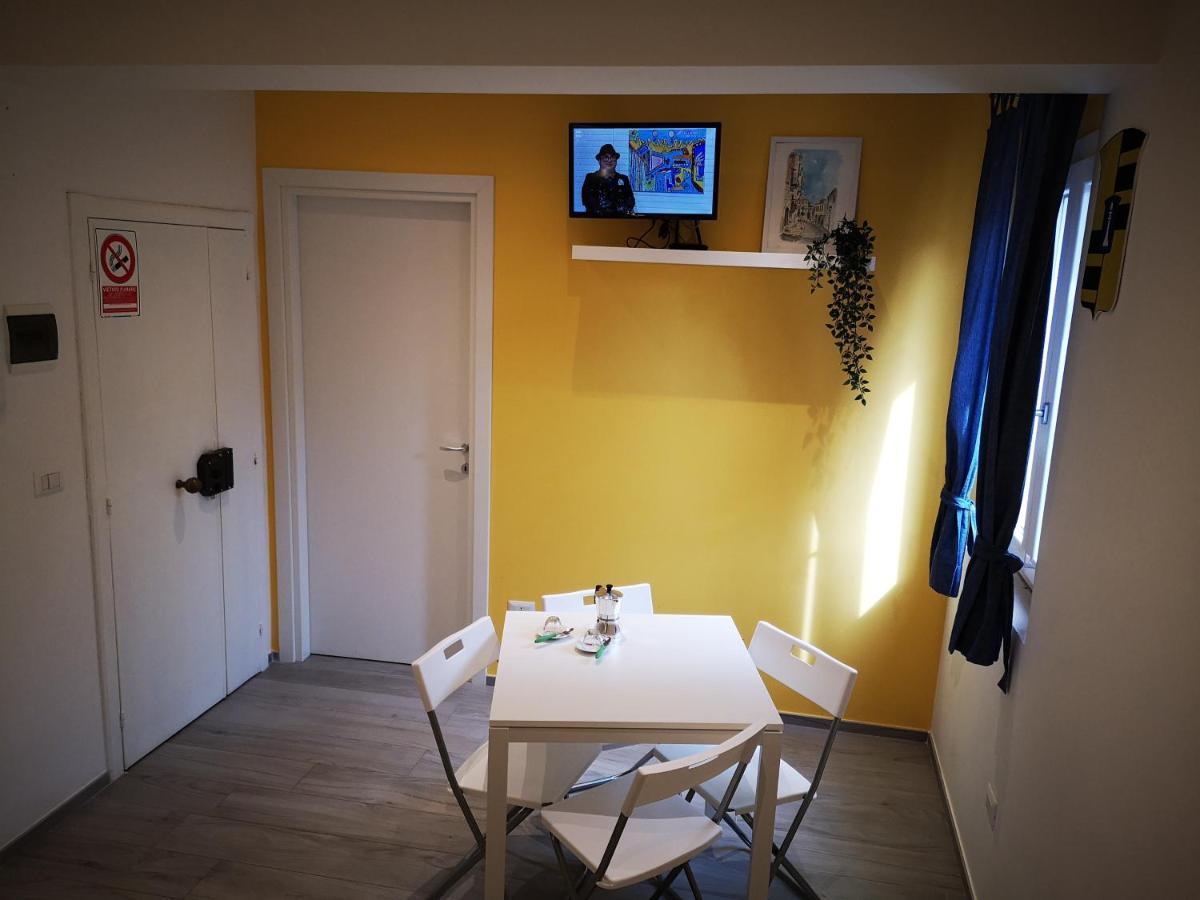 La Disfida Di Barletta Bed & Breakfast Luaran gambar